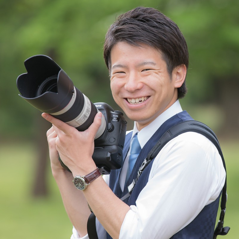 東京都での撮影が可能なカメラマン「須沢 友裕」の作例画像