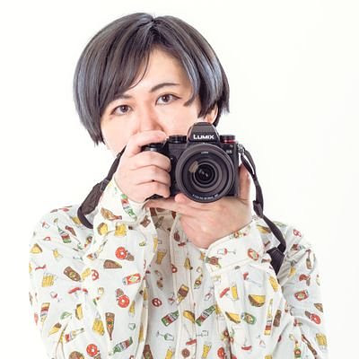 東京都での撮影が可能なカメラマン「manami」の作例画像