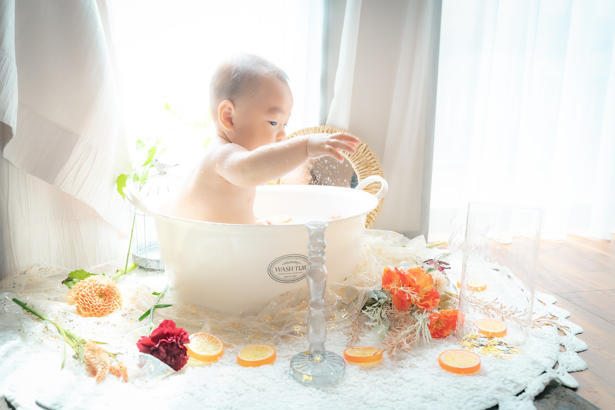 生後2ヶ月から対応します