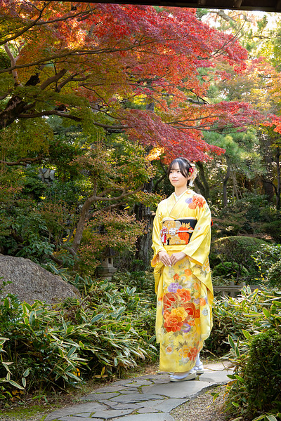 愛知県でポートレートの撮影が可能なカメラマン「こまつまい」の作例画像