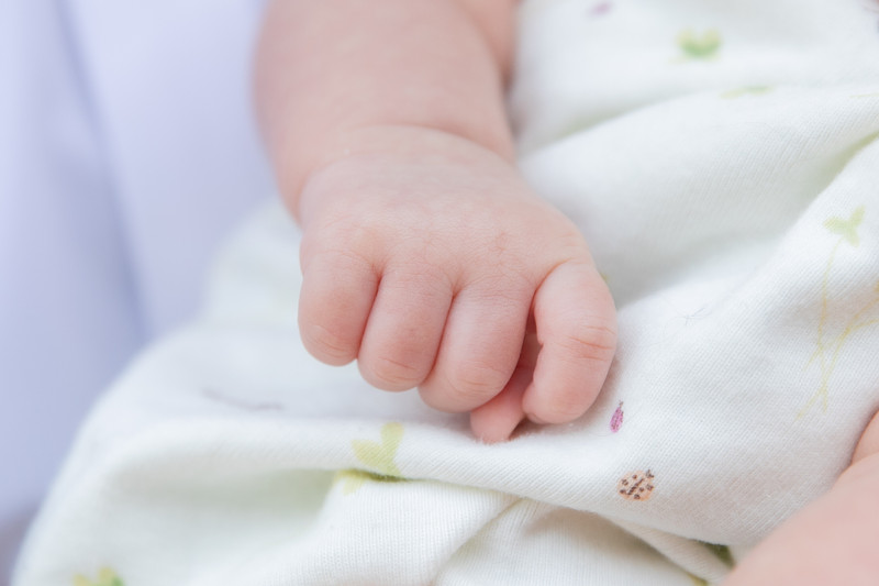 東京都でお宮参りの撮影が可能なカメラマン「Yumi」の作例画像