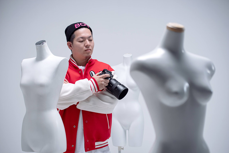 北海道での撮影が可能なカメラマン「近藤　匡」の作例画像