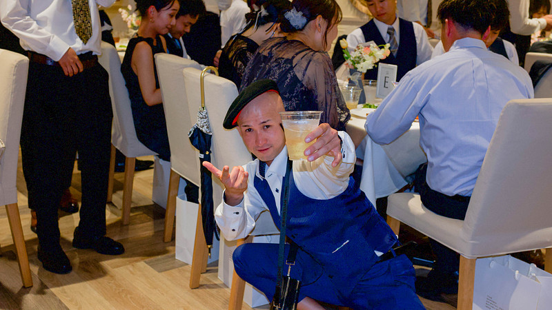 「野呂京平」の作例写真