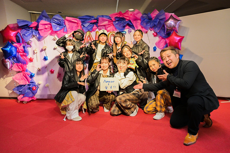 「野呂京平」の作例写真
