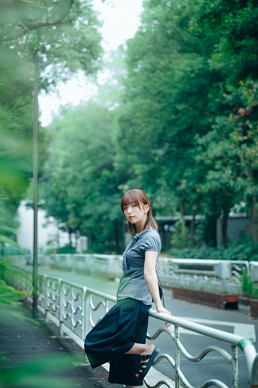 「鈴木茂樹」の作例写真