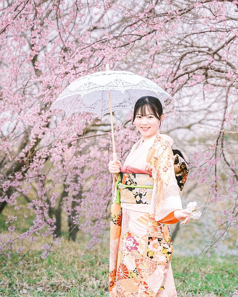 「こまつまい」の作例写真