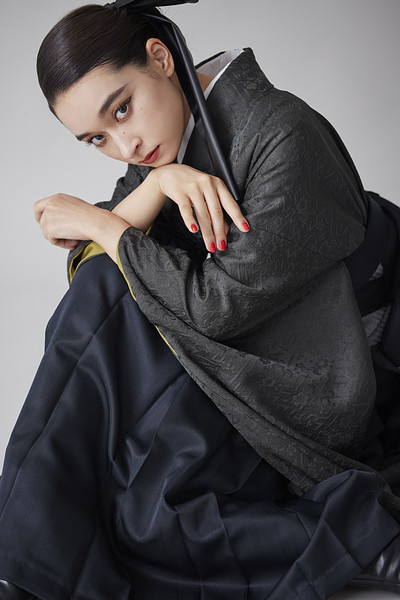 東京都で成人式・1/2成人式の撮影が可能なカメラマン「渡邊和希」の作例画像