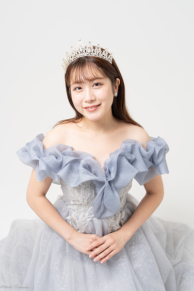 栃木県で宣材写真の撮影が可能なカメラマン「髙田美希」の作例画像