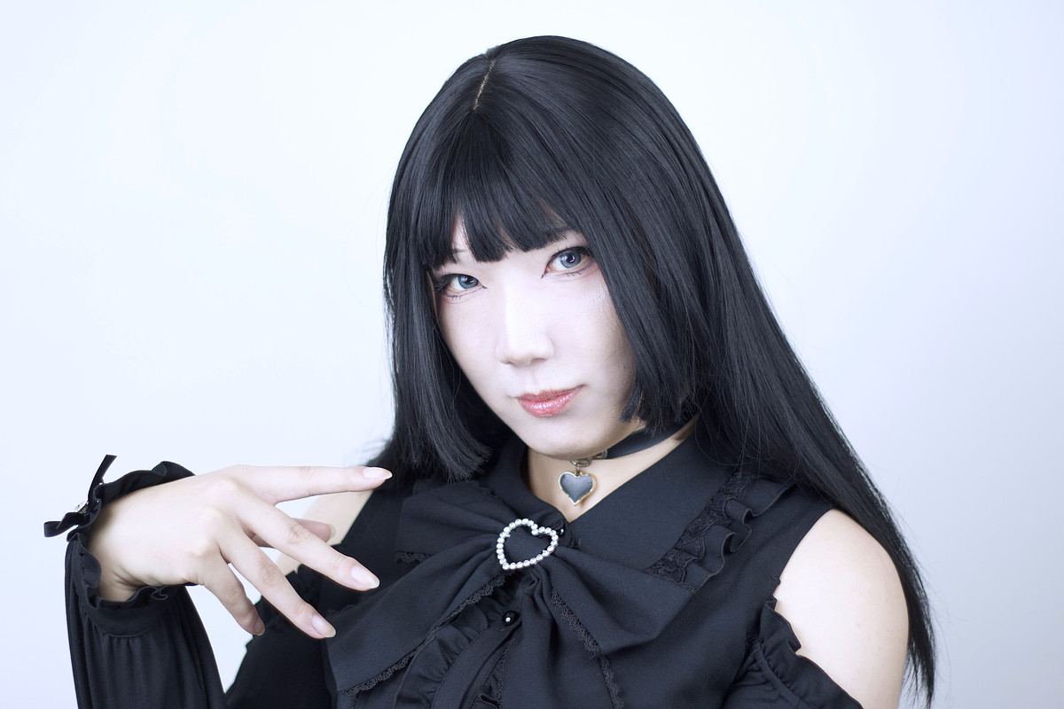 大阪府でプロフィールの撮影が可能なカメラマン「田中晋平」の作例画像