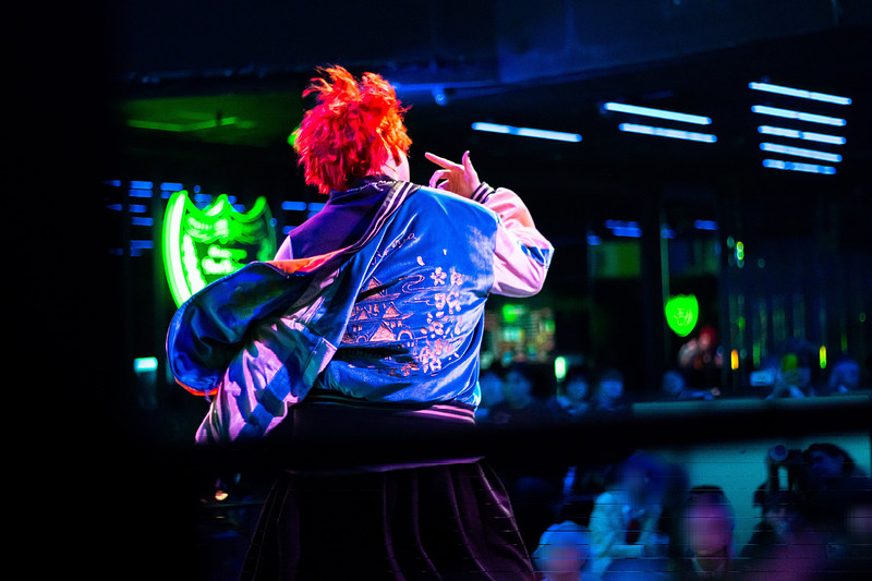 東京都での撮影が可能なカメラマン「珠利亜」の作例画像