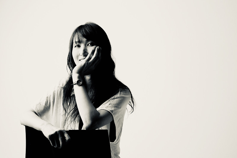 東京都での撮影が可能なカメラマン「Yumi」の作例画像