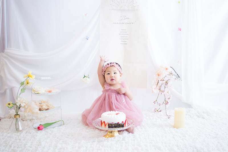 奈良県での撮影が可能なカメラマン「かんばら　まりこ」の作例画像