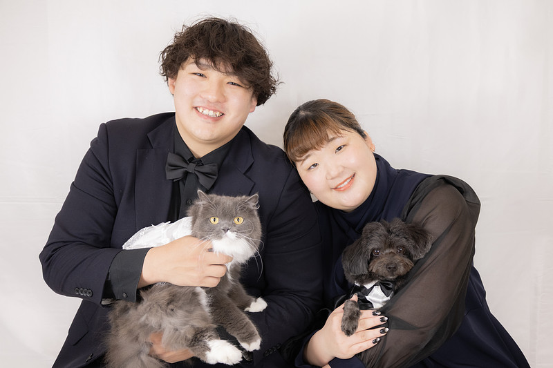 千葉県での撮影が可能なカメラマン「hina」の作例画像