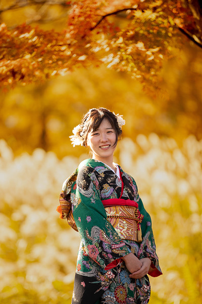 「宮本 環」の作例写真