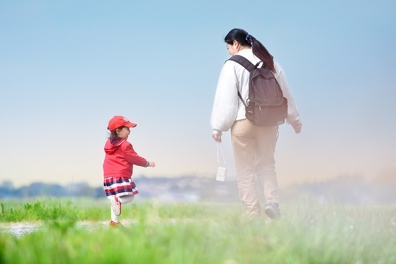 栃木県で子供撮影の撮影が可能なカメラマン「山内裕達」の作例画像