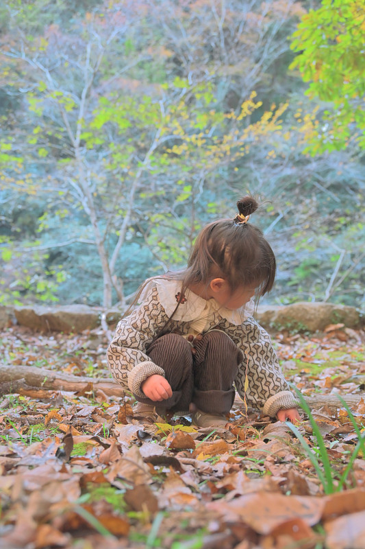 岡山県での撮影が可能なカメラマン「蒼」の作例画像