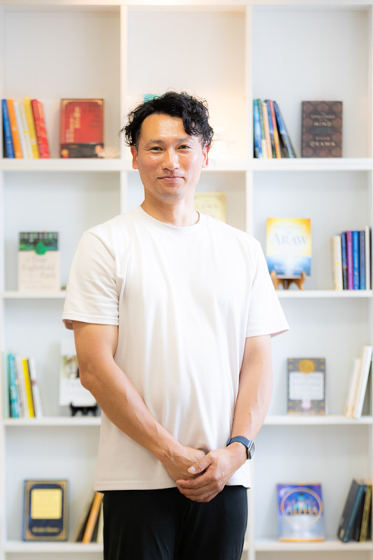 大阪府での撮影が可能なカメラマン「相原　智哉」の作例画像