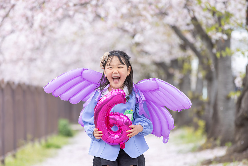 「ゆーちゃん姫路」の作例写真