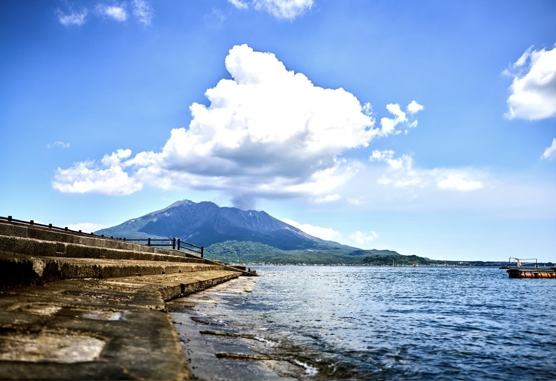 鹿児島県で出張撮影を行うカメラマン「冨岡 孝章」の写真
