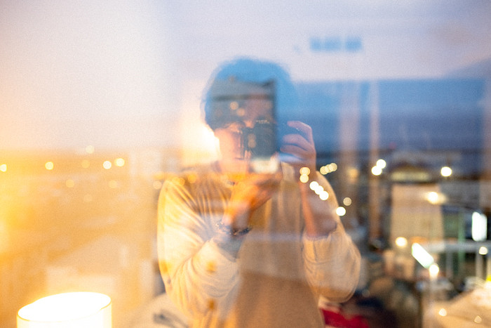 北海道での撮影が可能なカメラマン「小林央」の作例画像