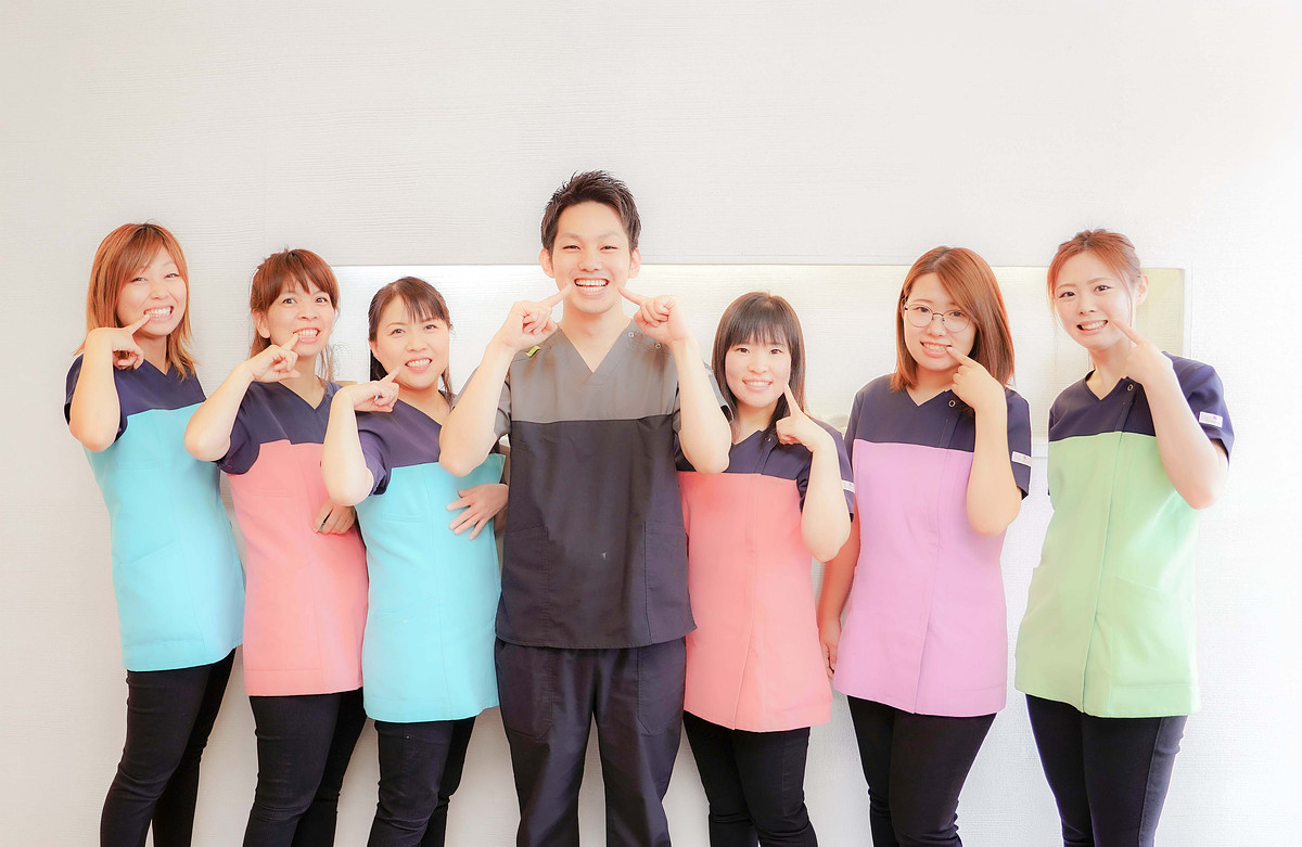 求人撮影プランの作例