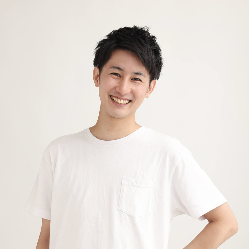 東京都で成人式・1/2成人式の撮影が可能なカメラマン「渡邊和希」の作例画像