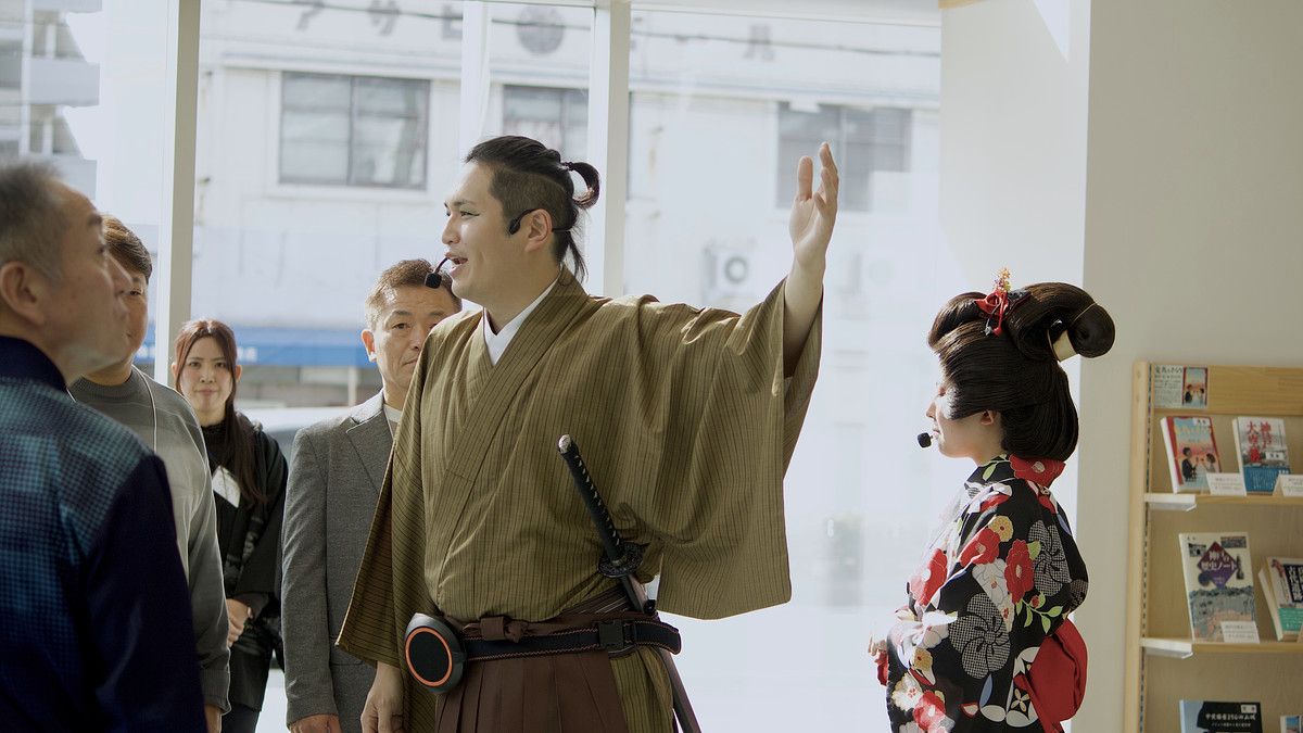 大阪府でイベントの撮影が可能なカメラマン「田中晋平」の作例画像