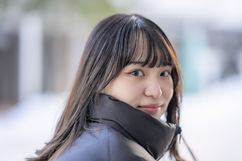 北海道での撮影が可能なカメラマン「近藤　匡」の作例画像