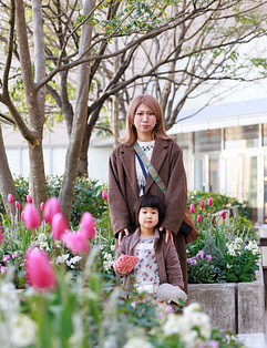 兵庫県での撮影が可能なカメラマン「平田　まこと」の作例画像