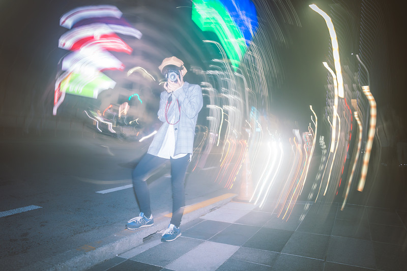 東京都での撮影が可能なカメラマン「珠利亜」の作例画像