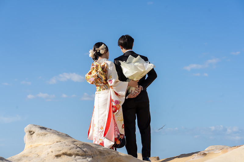 「山本伸吉」の作例写真