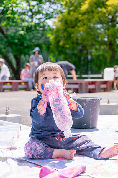 奈良県でイベントの撮影が可能なカメラマン「3L CRAFT [きままPhoto] - 齊藤 賢一」の作例画像