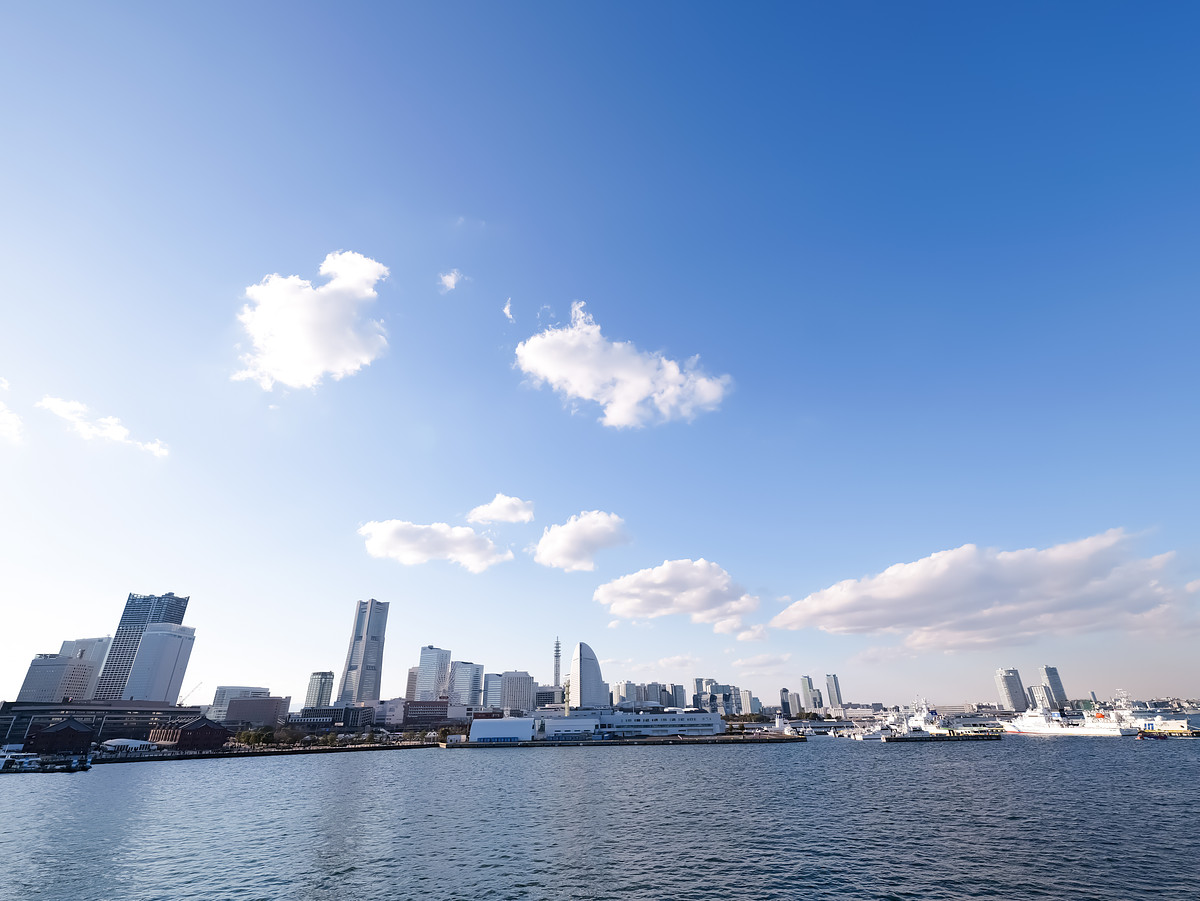 神奈川県での撮影が可能なカメラマン「Masayuki sugimoto」の作例画像