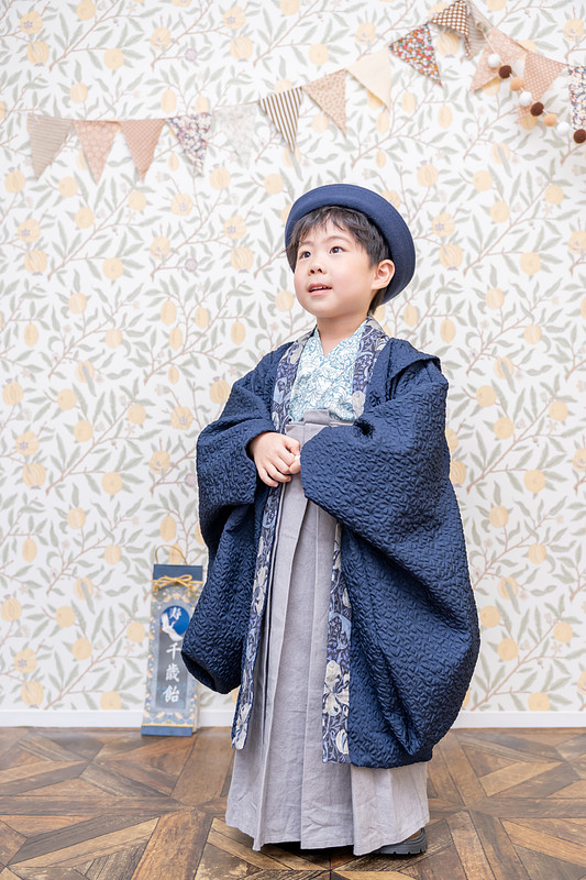 「たにみ」の作例写真