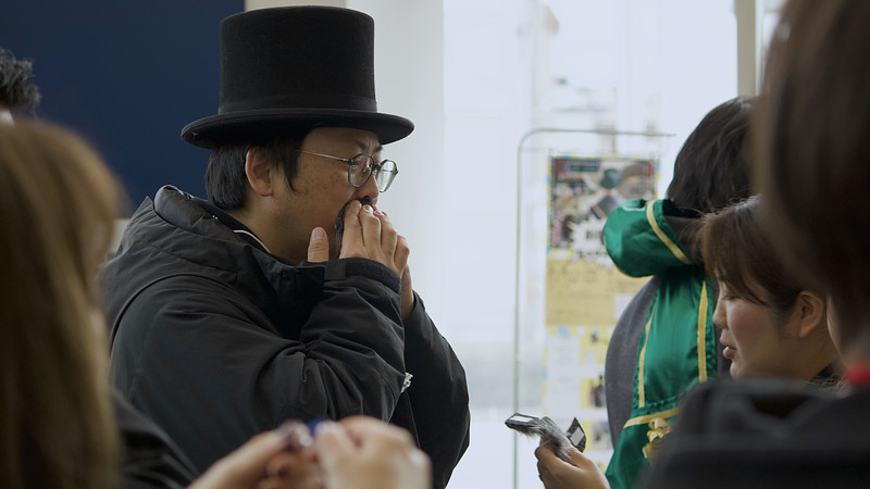 大阪府でイベントの撮影が可能なカメラマン「田中晋平」の作例画像