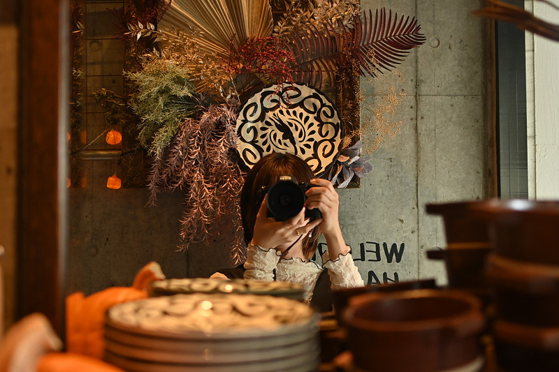 京都府での撮影が可能なカメラマン「Kaede」の作例画像