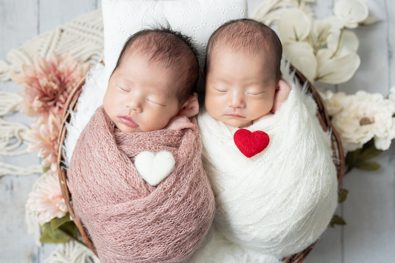 東京都でニューボーンフォトの撮影が可能なカメラマン「maya」の作例画像