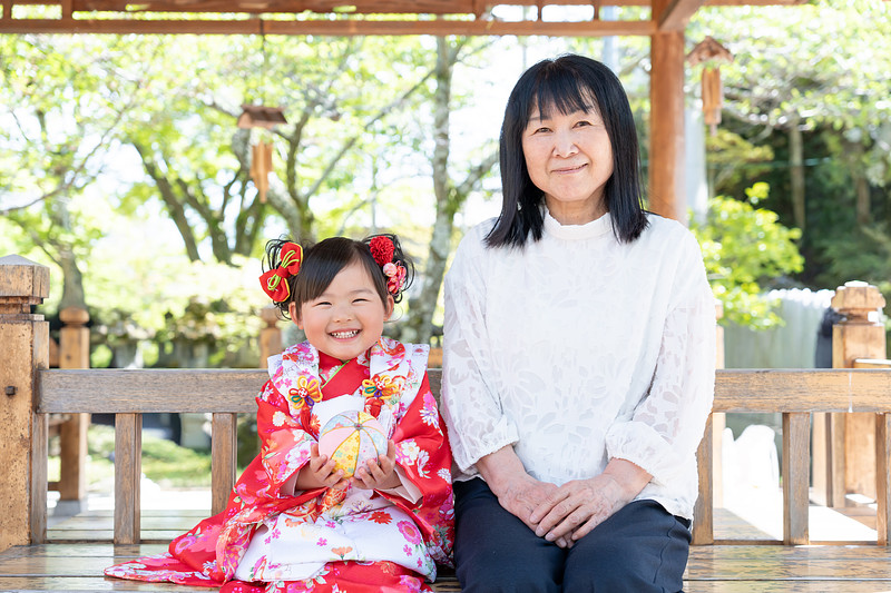 「長崎・佐賀出張カメラマンいとな」の作例写真