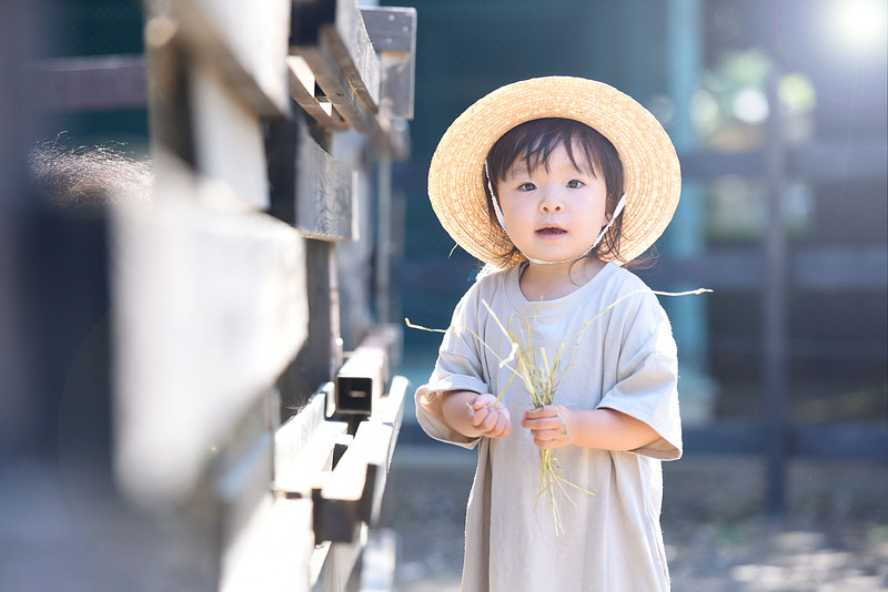 栃木県で子供撮影の撮影が可能なカメラマン「山内裕達」の作例画像