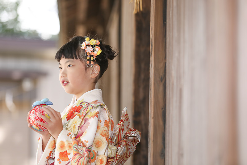 「髙久　恵美」の作例写真