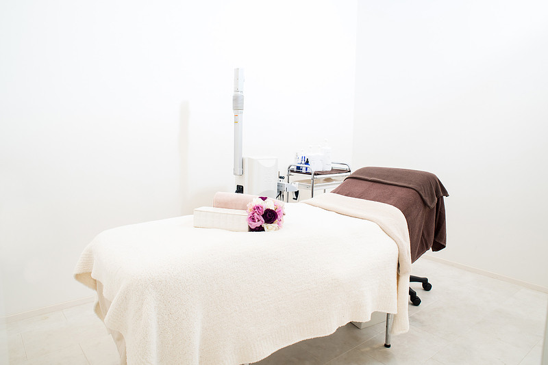 東京都でクリニックの撮影が可能なカメラマン「小木曽心平」の作例画像