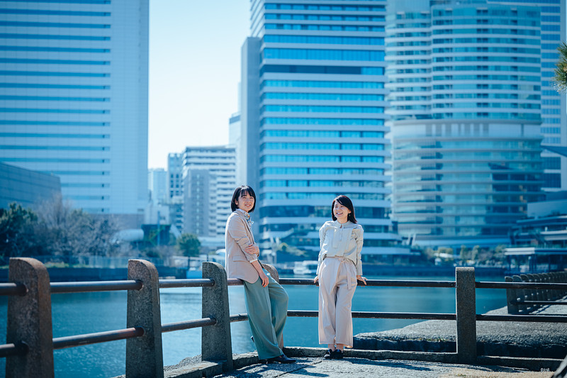 「鈴木茂樹」の作例写真