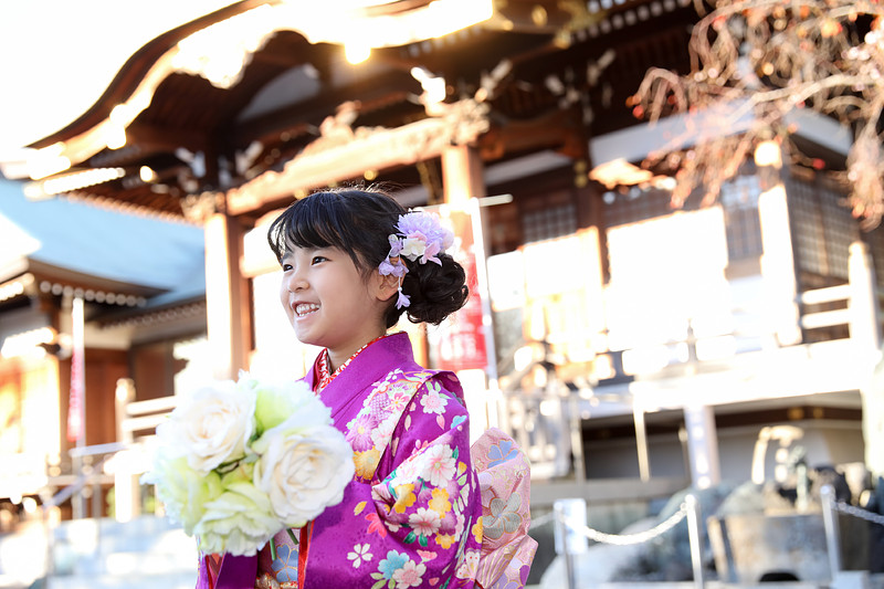 「髙久　恵美」の作例写真
