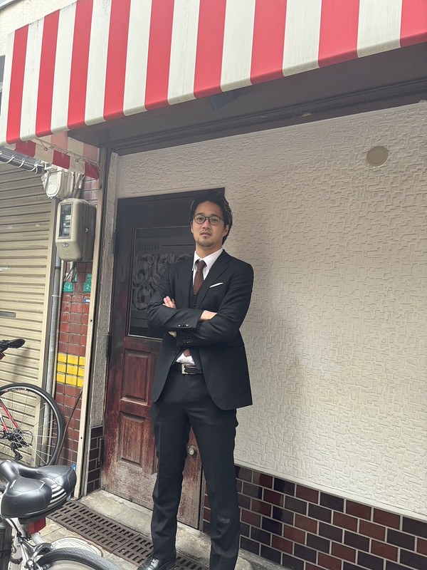 大阪府での撮影が可能なカメラマン「武田昌夫」の作例画像