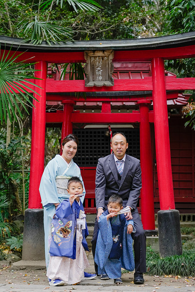 埼玉県で七五三の撮影が可能なカメラマン「笠原拓真」の作例画像