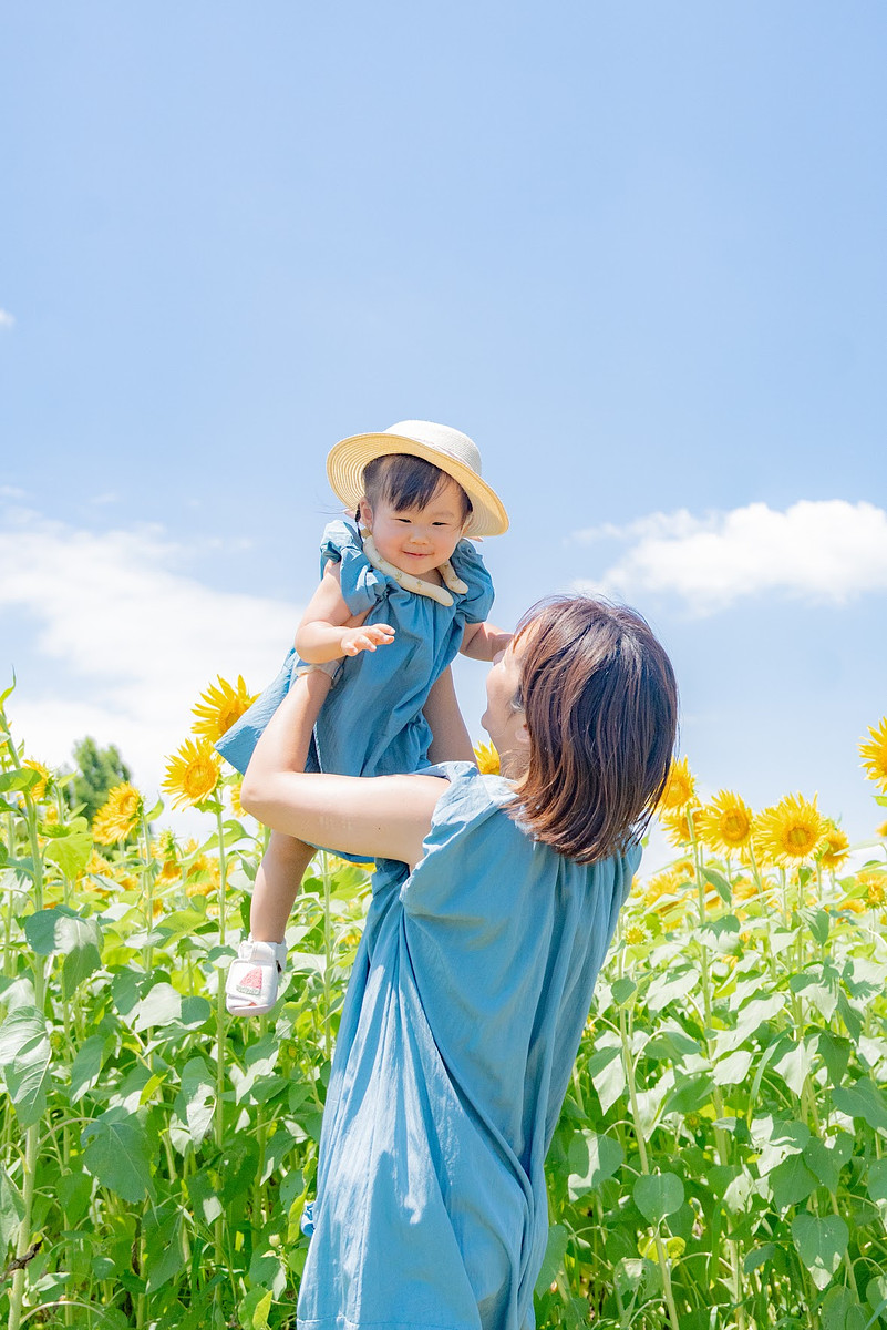 神奈川県での撮影が可能なカメラマン「畑中由紀」の作例画像