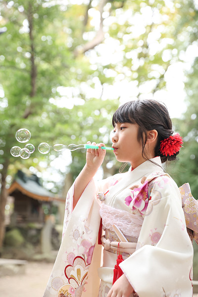 「髙久　恵美」の作例写真