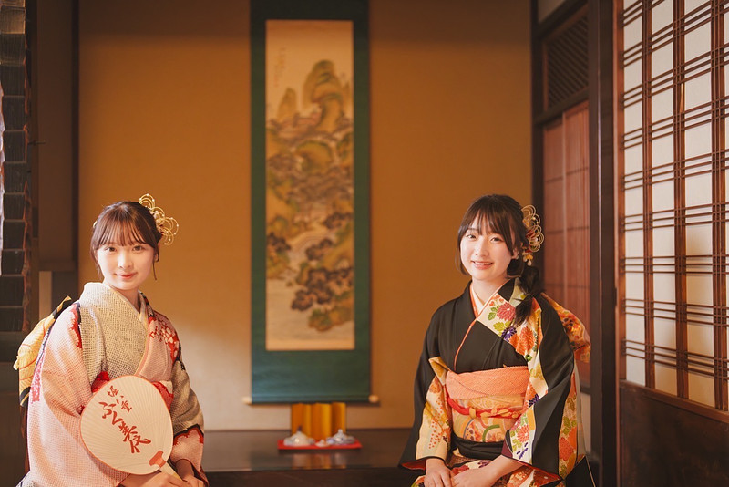 「中田 雄治」の作例写真
