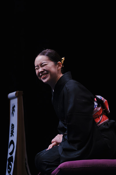 東京都で講演会・セミナーの撮影が可能なカメラマン「宇野 佳織」の作例画像