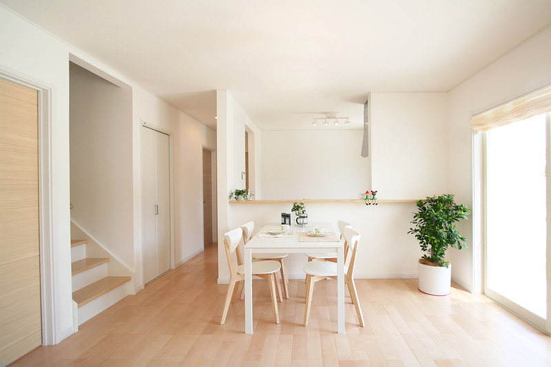 奈良県で物件（内観・外観）の撮影が可能なカメラマン「3L CRAFT [きままPhoto] - 齊藤 賢一」の作例画像